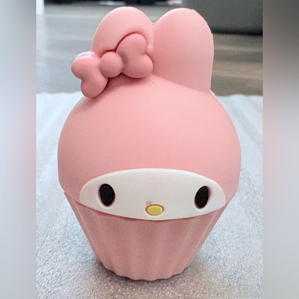 Pink Lip Balm